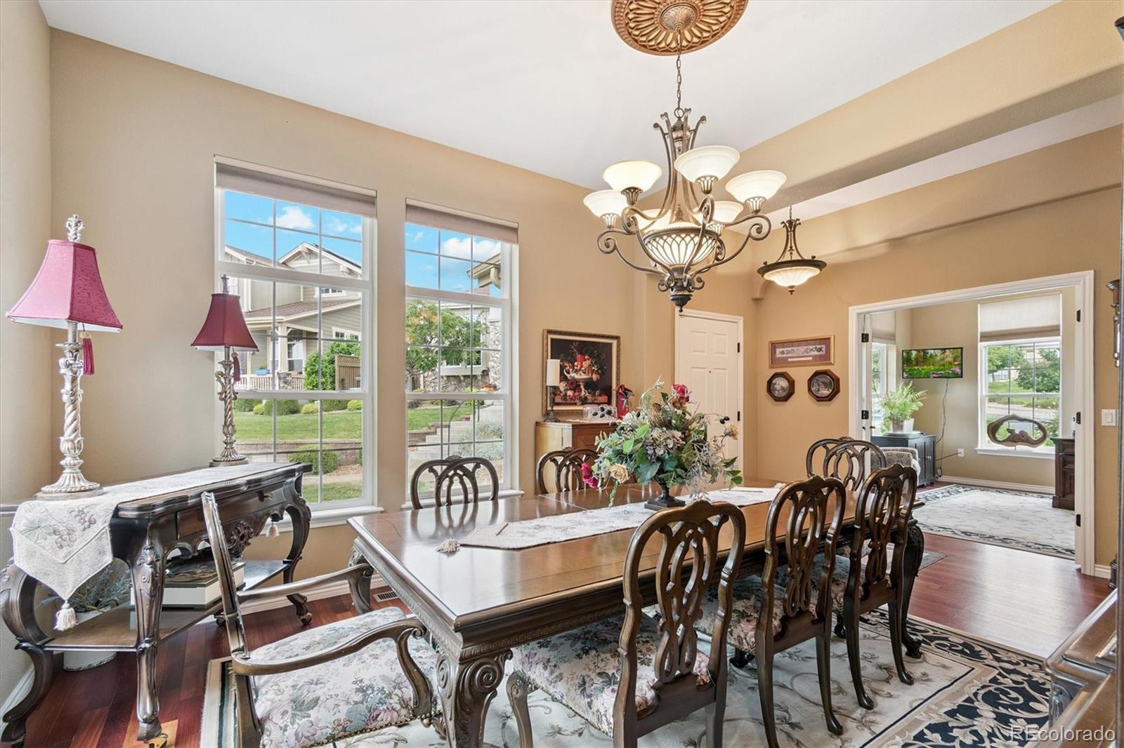 MLS Image #6 for 5794 s union way,littleton, Colorado