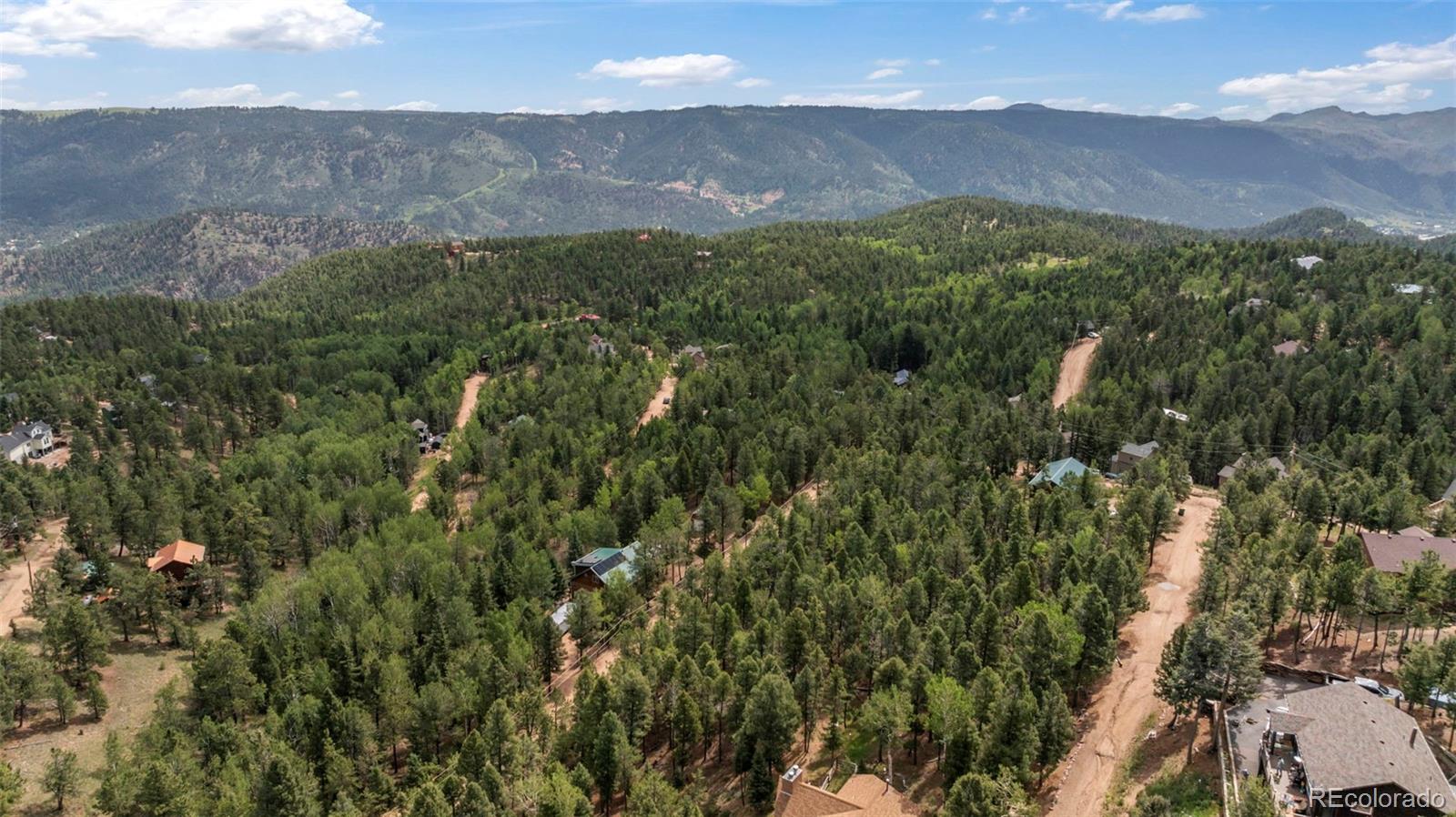 MLS Image #10 for 454  wakanda trail,woodland park, Colorado