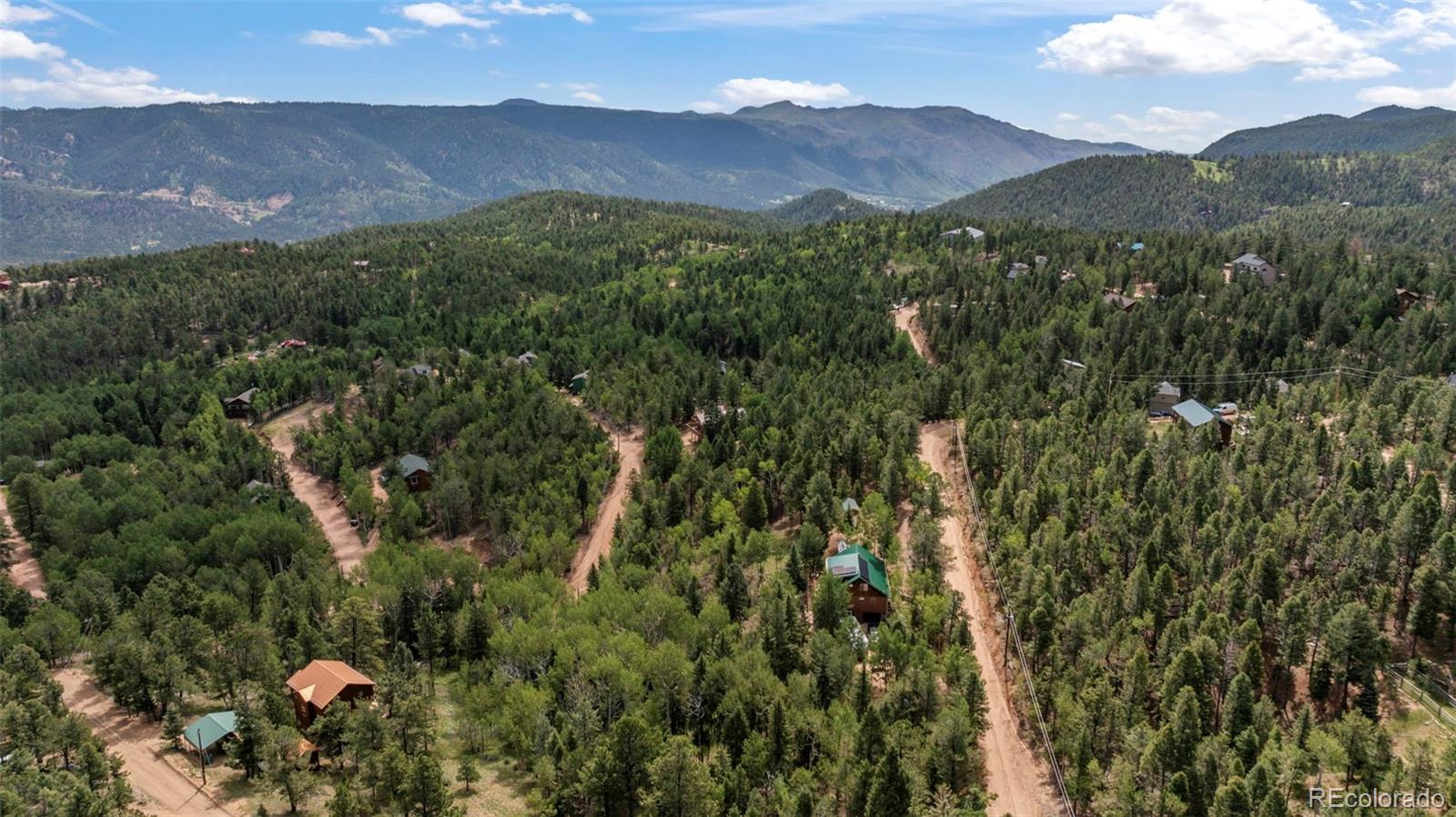 MLS Image #11 for 454  wakanda trail,woodland park, Colorado