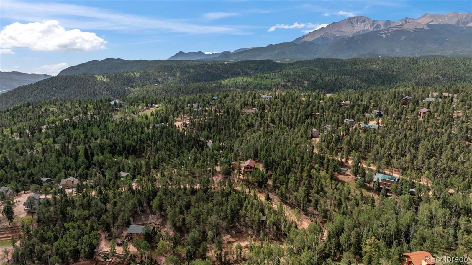 MLS Image #12 for 454  wakanda trail,woodland park, Colorado