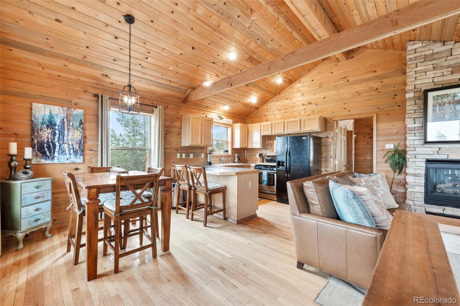 MLS Image #14 for 454  wakanda trail,woodland park, Colorado
