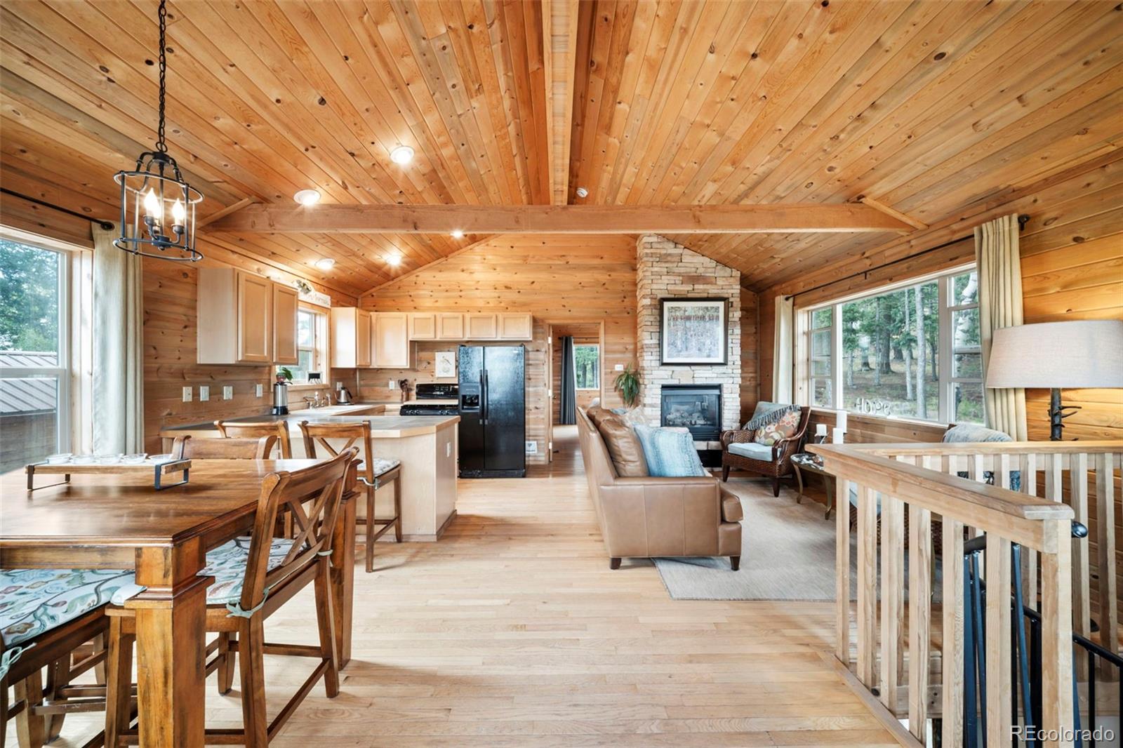 MLS Image #20 for 454  wakanda trail,woodland park, Colorado