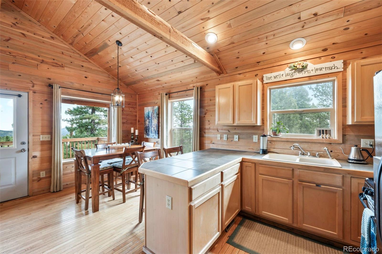 MLS Image #23 for 454  wakanda trail,woodland park, Colorado