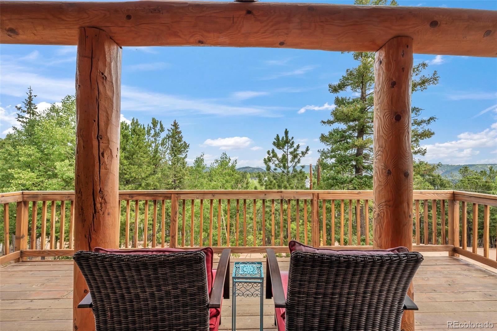 MLS Image #24 for 454  wakanda trail,woodland park, Colorado