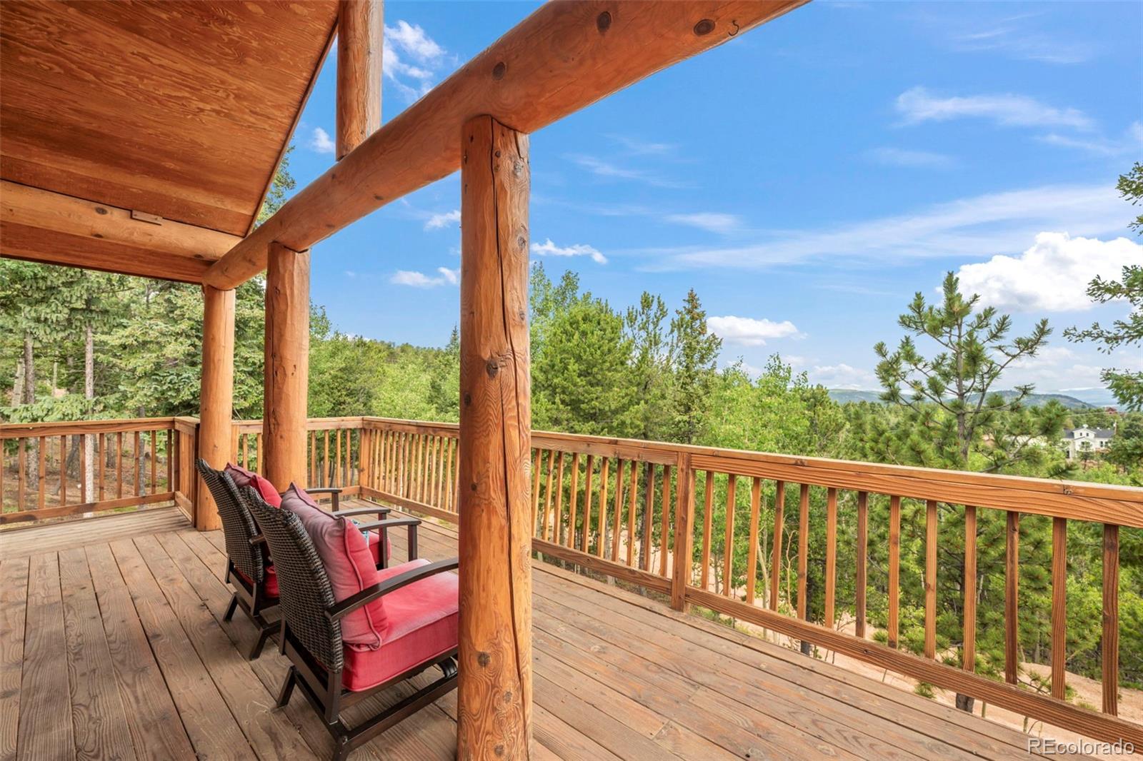 MLS Image #26 for 454  wakanda trail,woodland park, Colorado