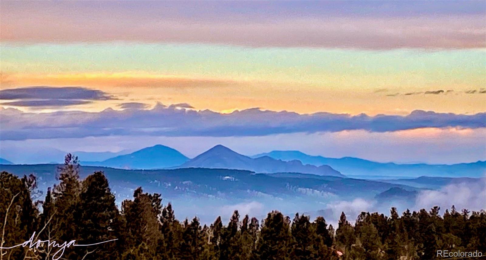 MLS Image #45 for 454  wakanda trail,woodland park, Colorado