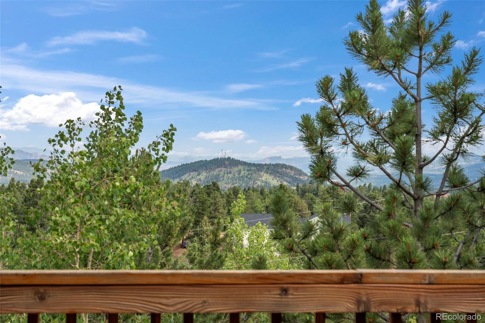 MLS Image #6 for 454  wakanda trail,woodland park, Colorado