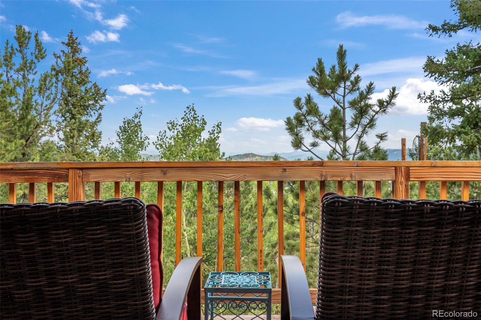 MLS Image #7 for 454  wakanda trail,woodland park, Colorado