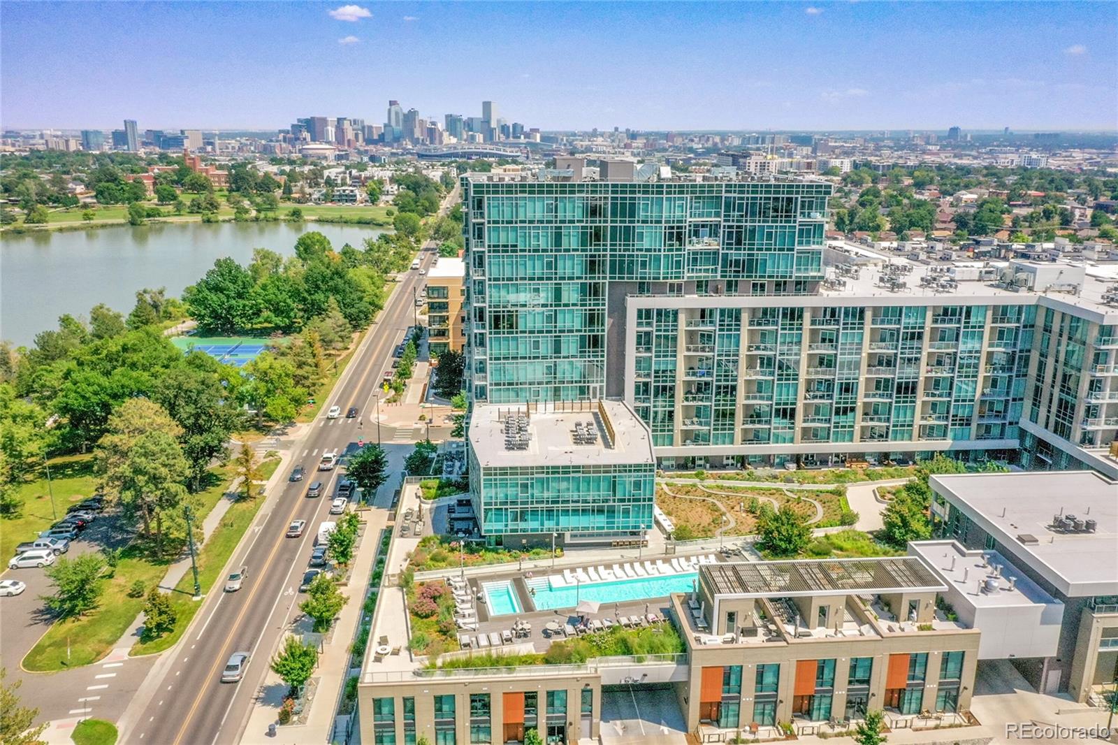 MLS Image #1 for 4200 w 17th avenue 338,denver, Colorado