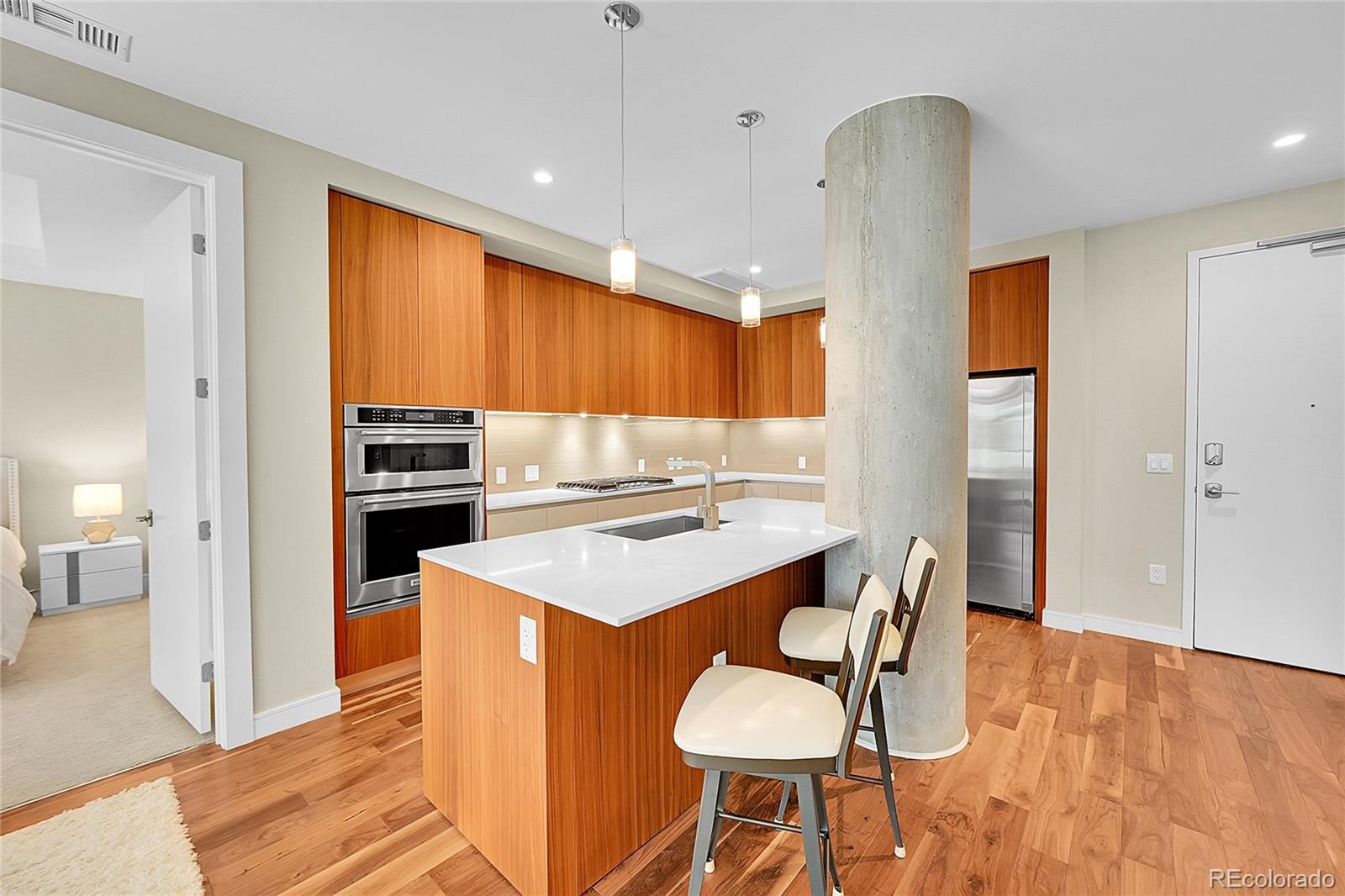 MLS Image #3 for 4200 w 17th avenue 338,denver, Colorado