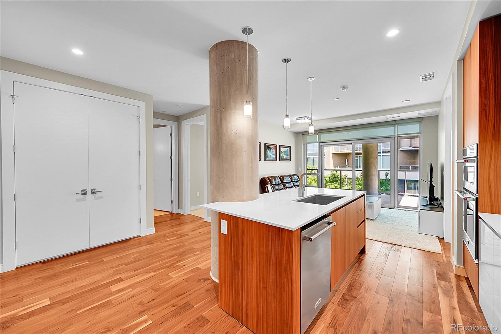 MLS Image #6 for 4200 w 17th avenue 338,denver, Colorado