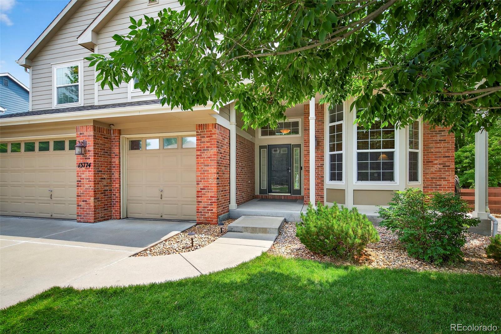 MLS Image #2 for 13774  sagar drive,broomfield, Colorado