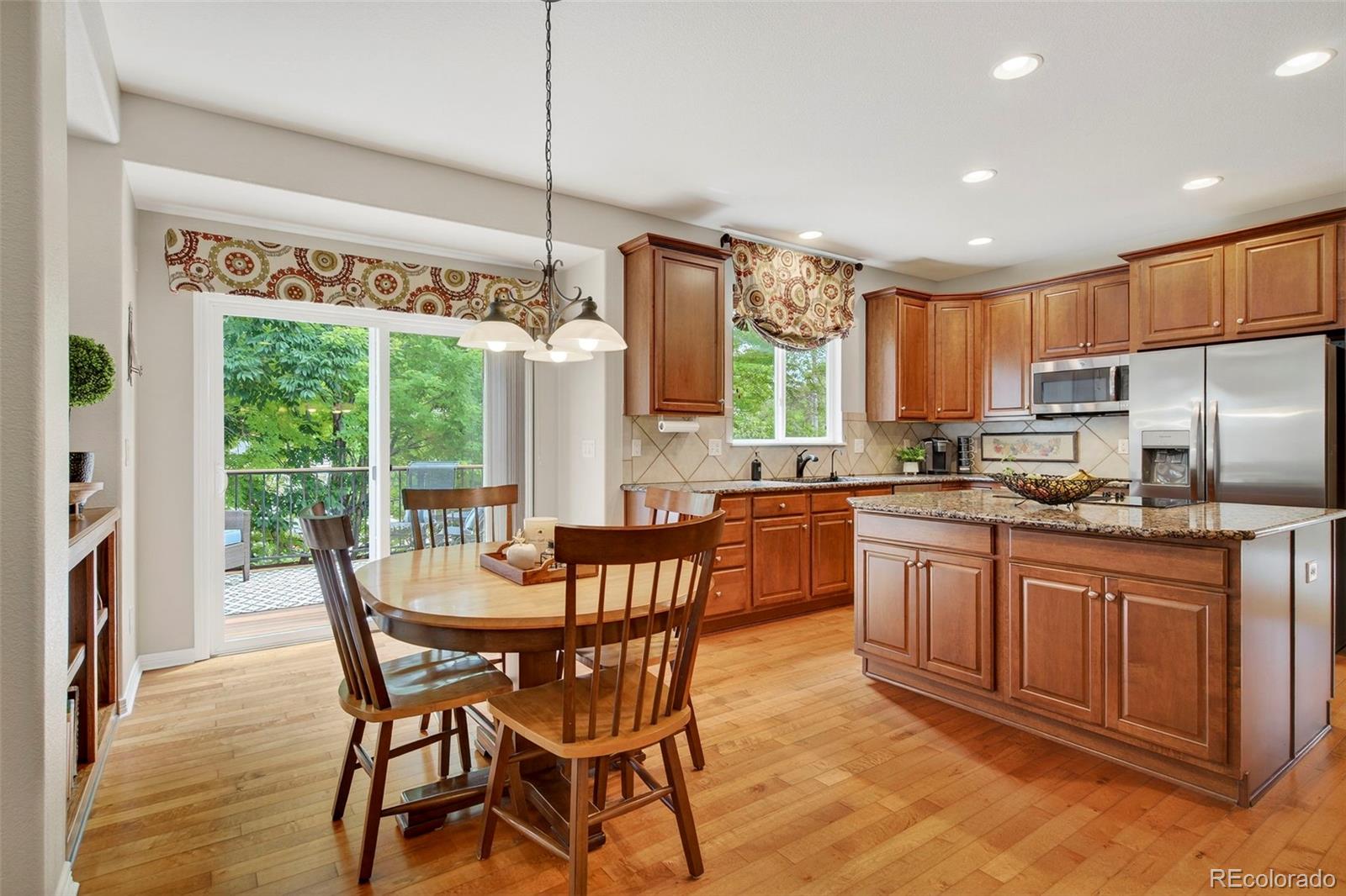MLS Image #4 for 13774  sagar drive,broomfield, Colorado