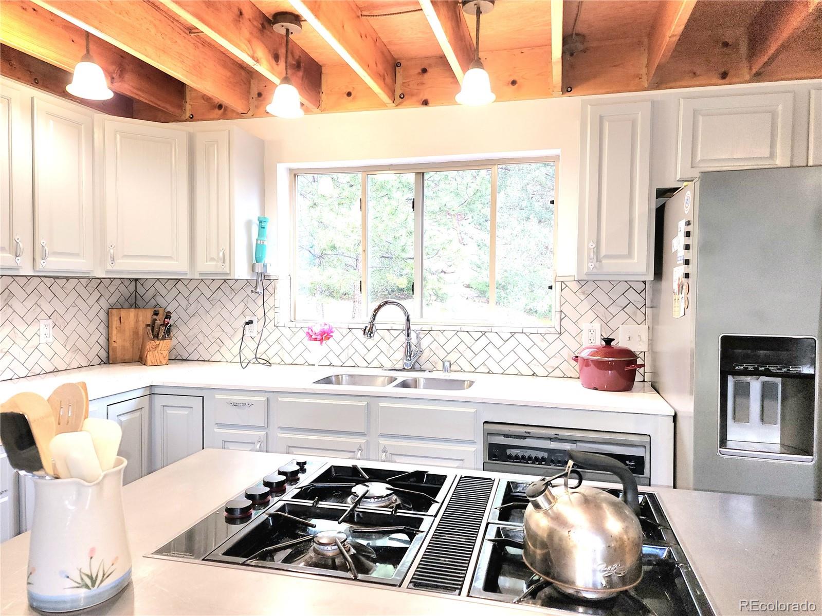 MLS Image #10 for 305  comanche drive,florissant, Colorado