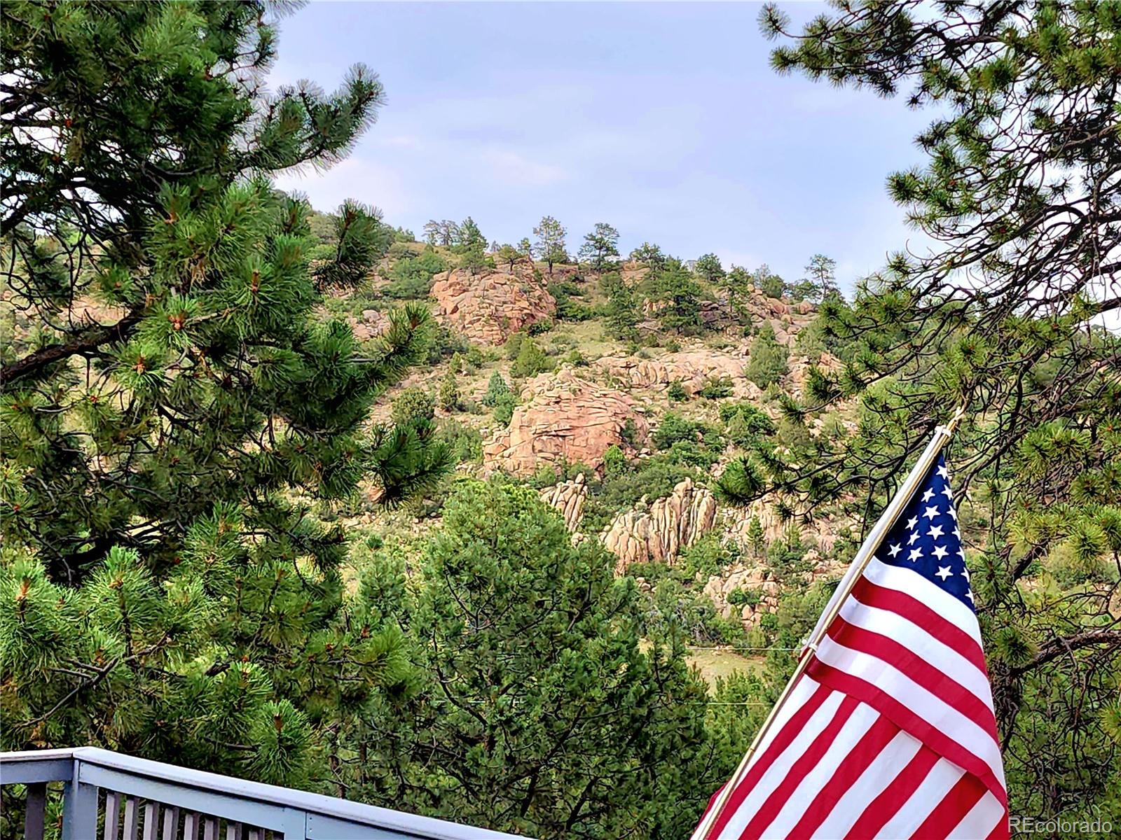 MLS Image #2 for 305  comanche drive,florissant, Colorado