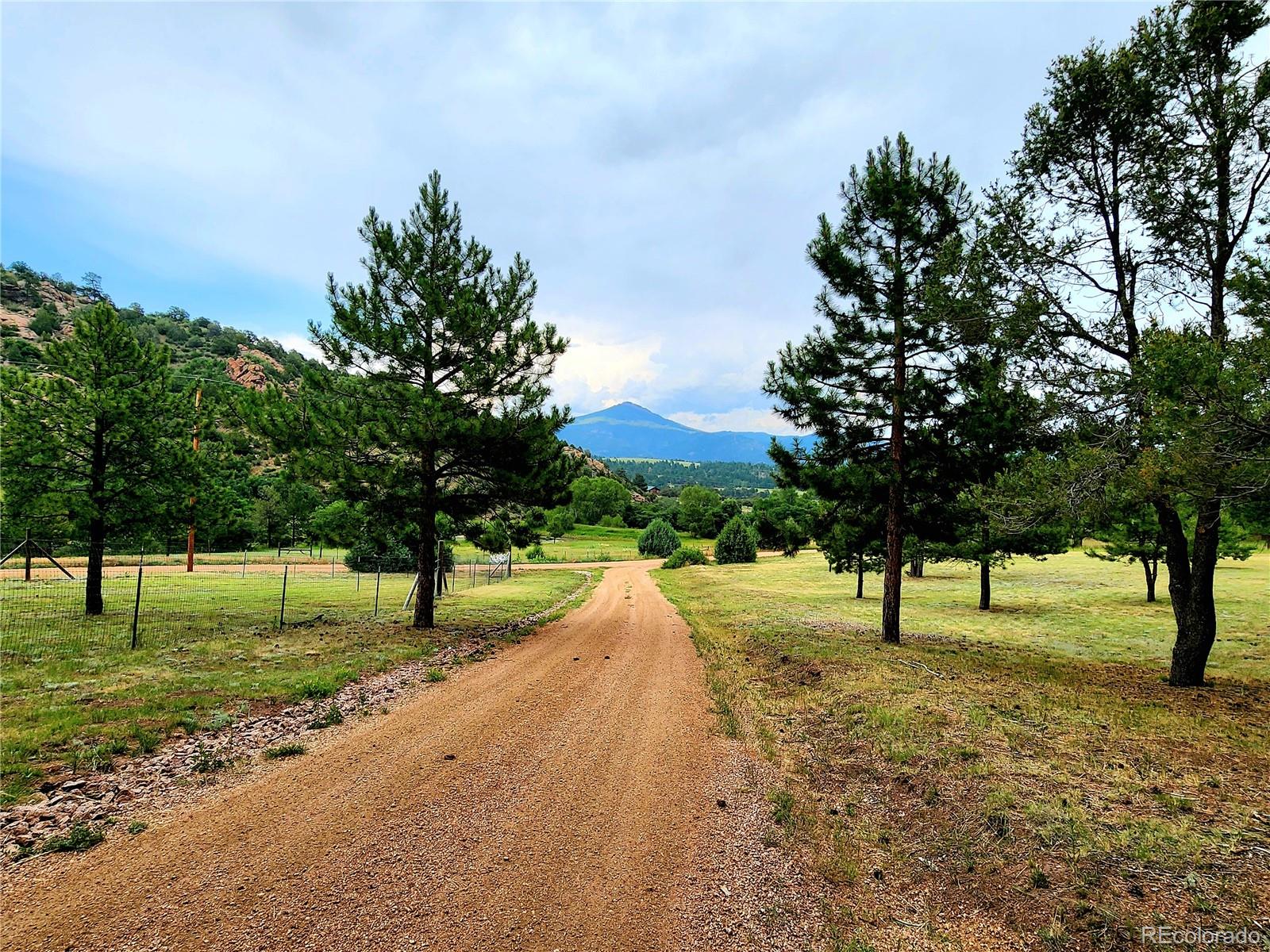 MLS Image #3 for 305  comanche drive,florissant, Colorado