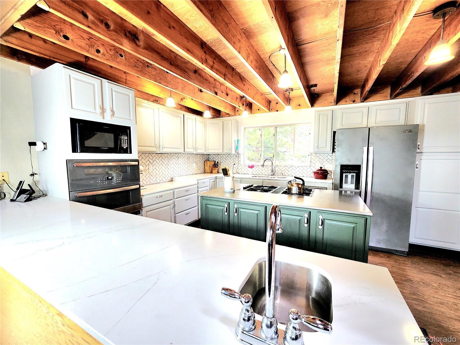 MLS Image #4 for 305  comanche drive,florissant, Colorado