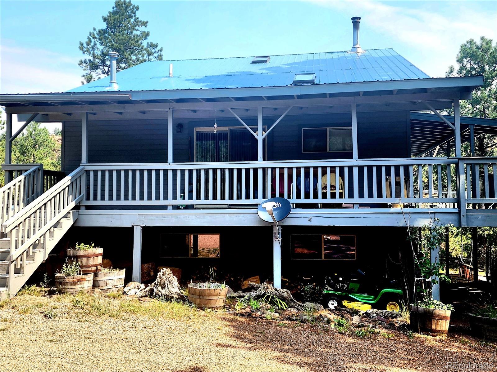 MLS Image #45 for 305  comanche drive,florissant, Colorado