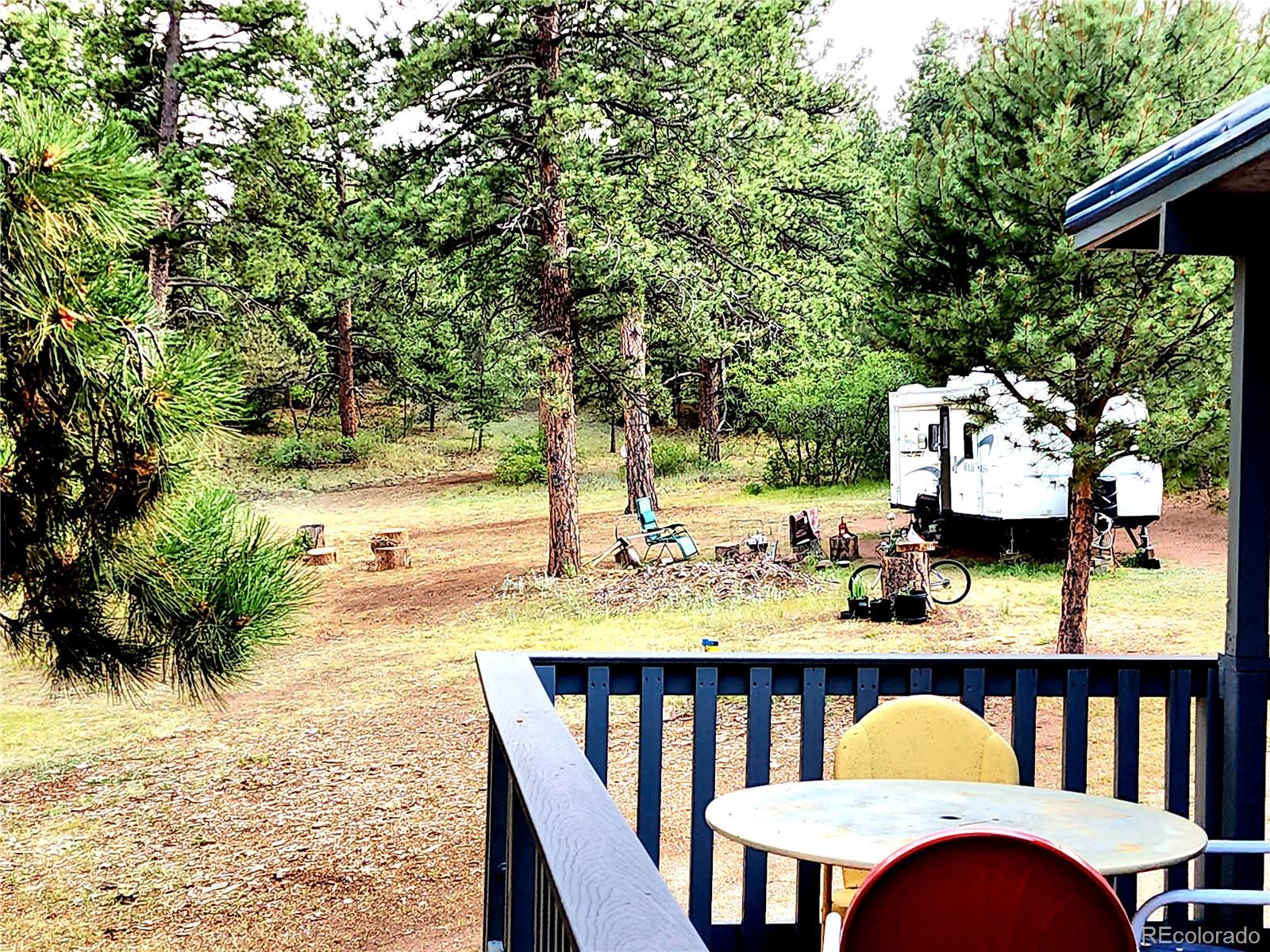 MLS Image #46 for 305  comanche drive,florissant, Colorado