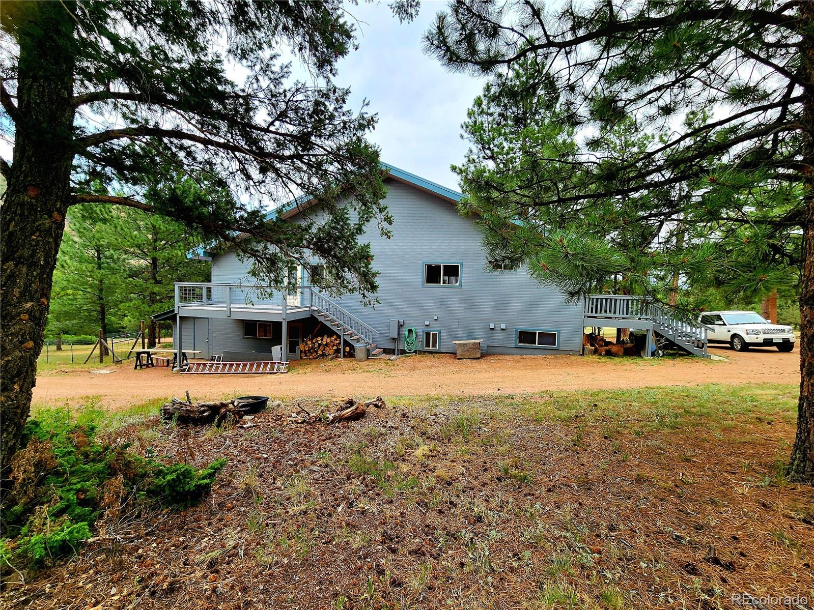 MLS Image #47 for 305  comanche drive,florissant, Colorado