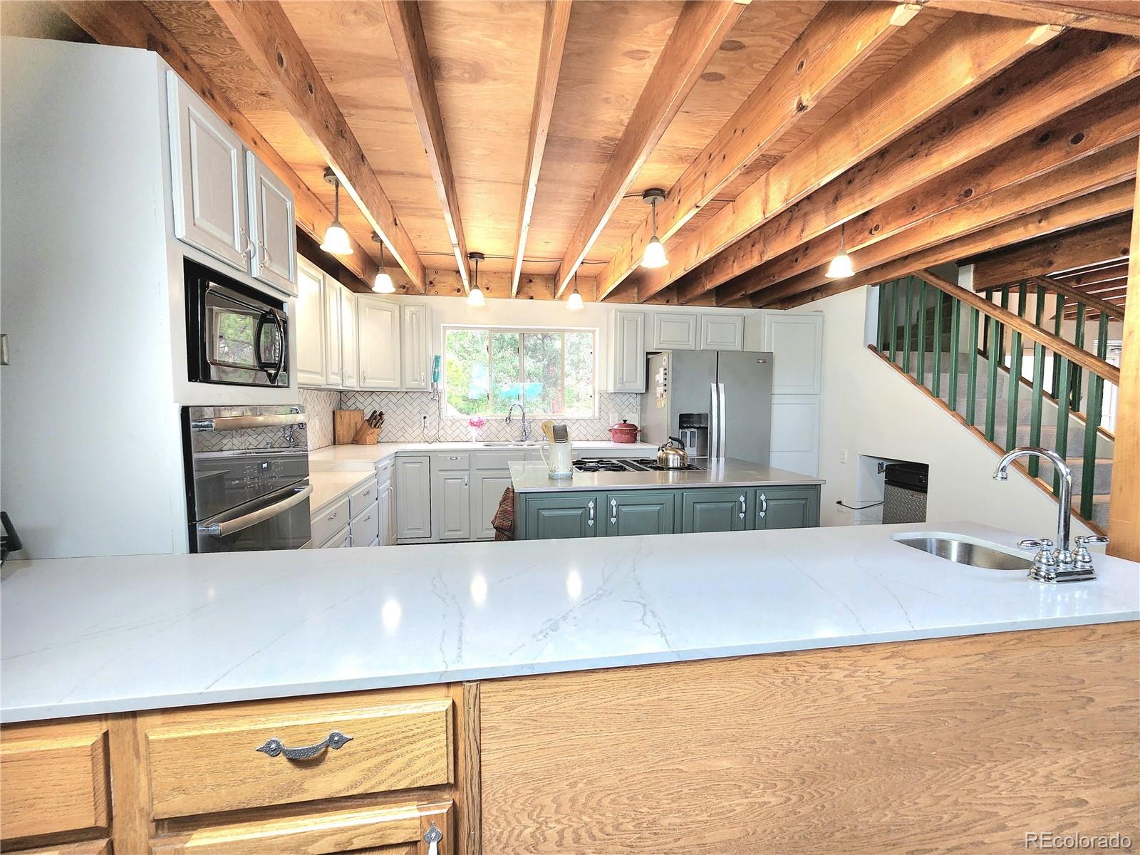 MLS Image #5 for 305  comanche drive,florissant, Colorado