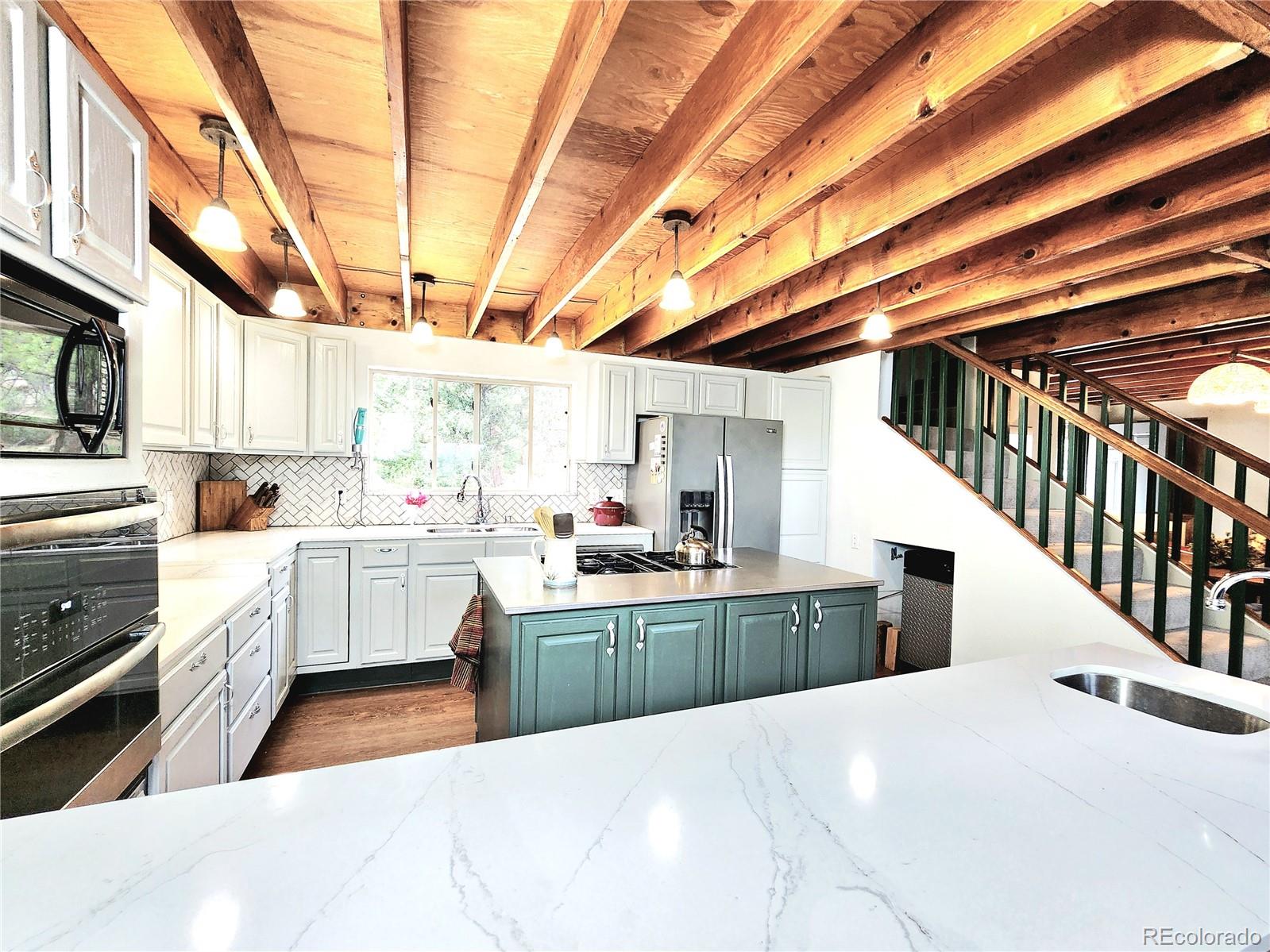 MLS Image #6 for 305  comanche drive,florissant, Colorado