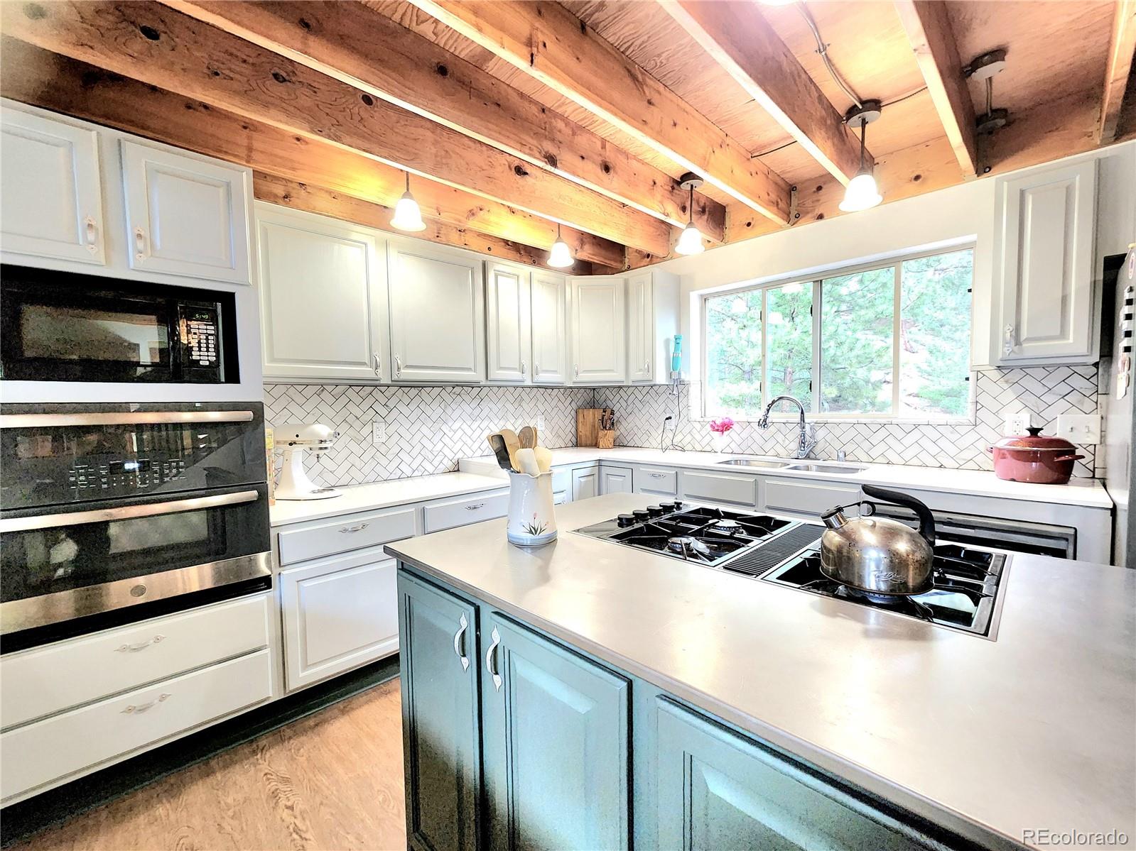 MLS Image #8 for 305  comanche drive,florissant, Colorado