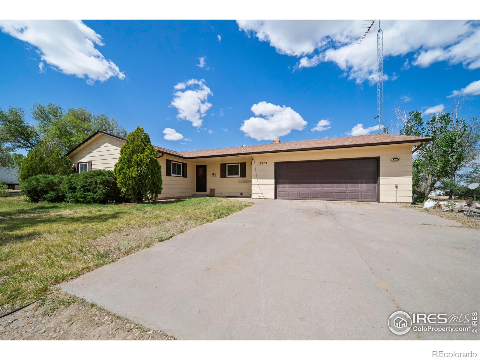 MLS Image #1 for 17163  highway 71 ,brush, Colorado