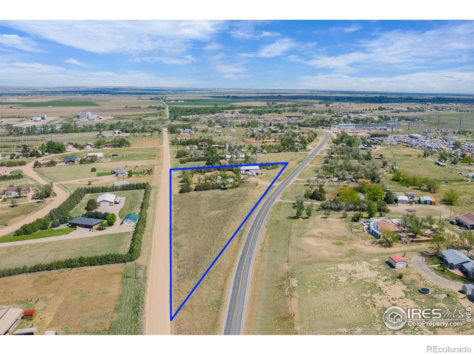 MLS Image #28 for 17163  highway 71 ,brush, Colorado