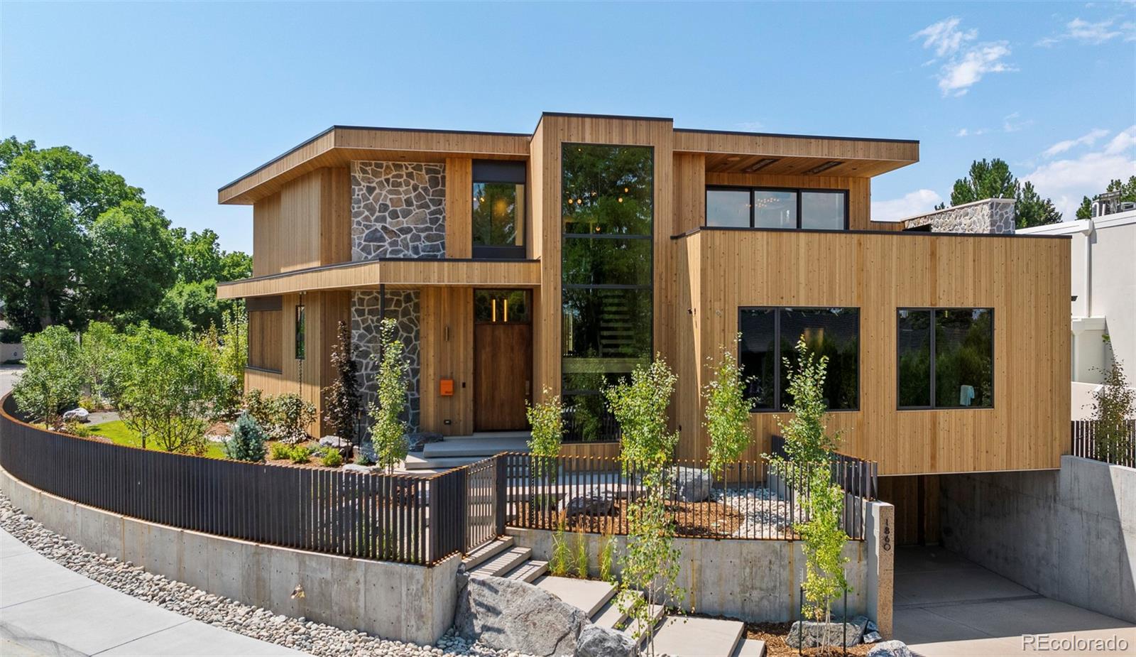 MLS Image #1 for 1860 e cedar avenue,denver, Colorado