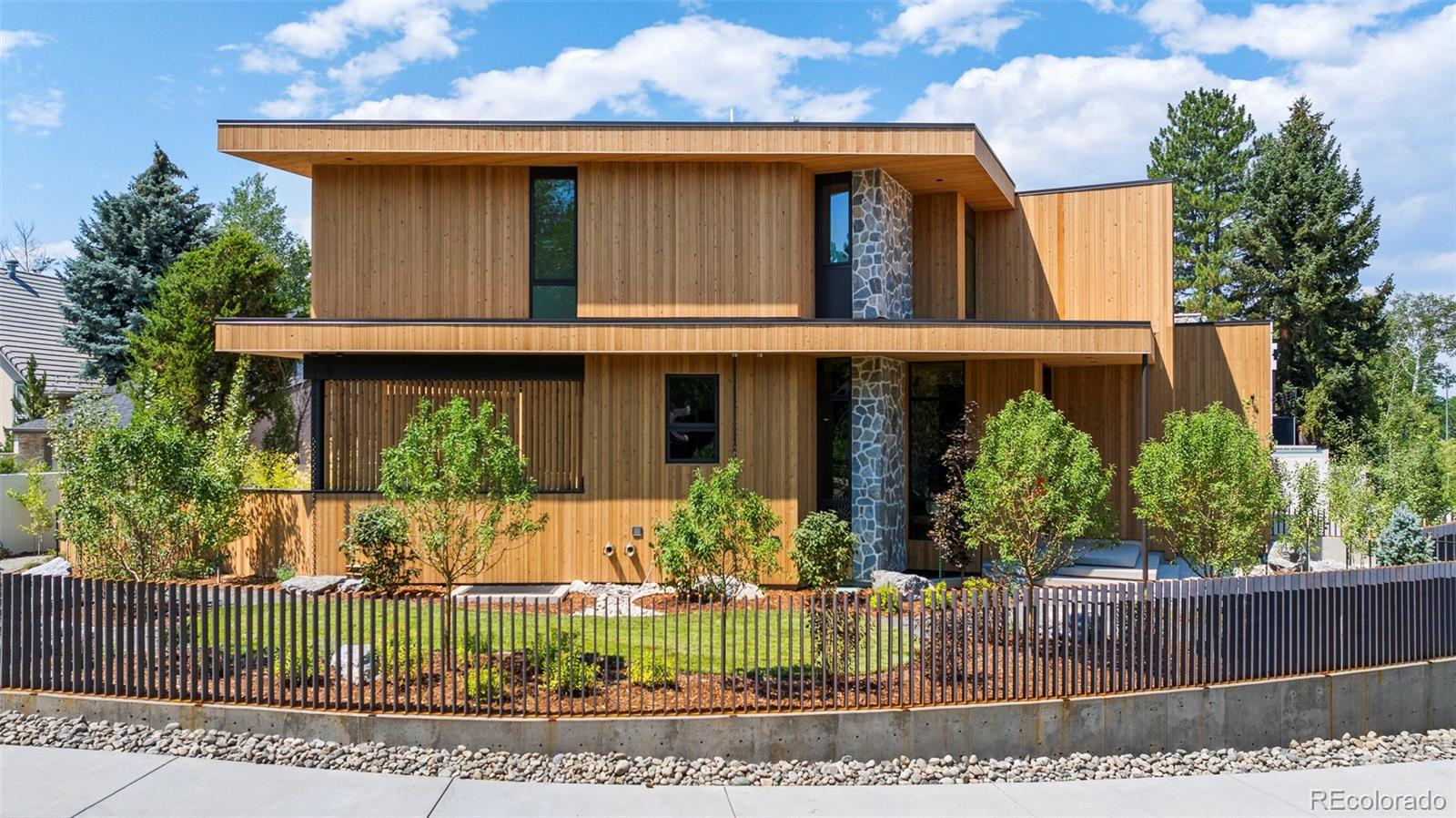 MLS Image #2 for 1860 e cedar avenue,denver, Colorado