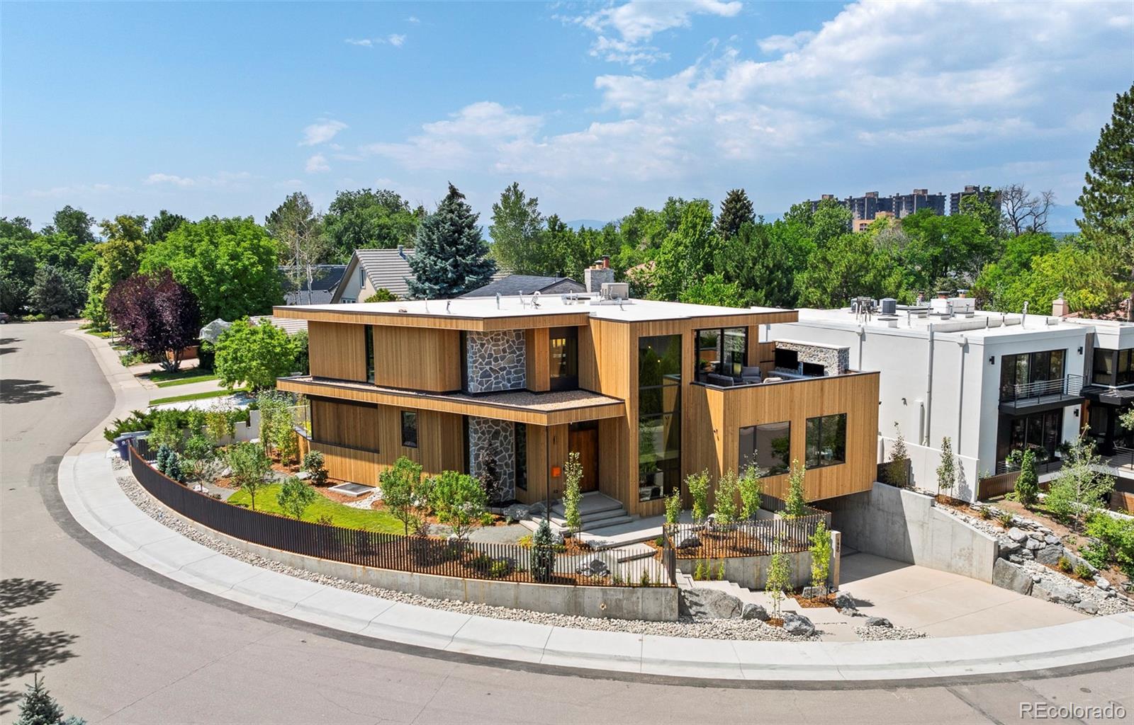 MLS Image #41 for 1860 e cedar avenue,denver, Colorado