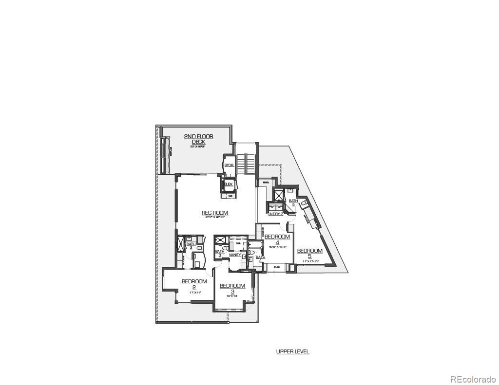 MLS Image #43 for 1860 e cedar avenue,denver, Colorado
