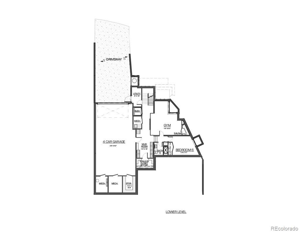 MLS Image #44 for 1860 e cedar avenue,denver, Colorado