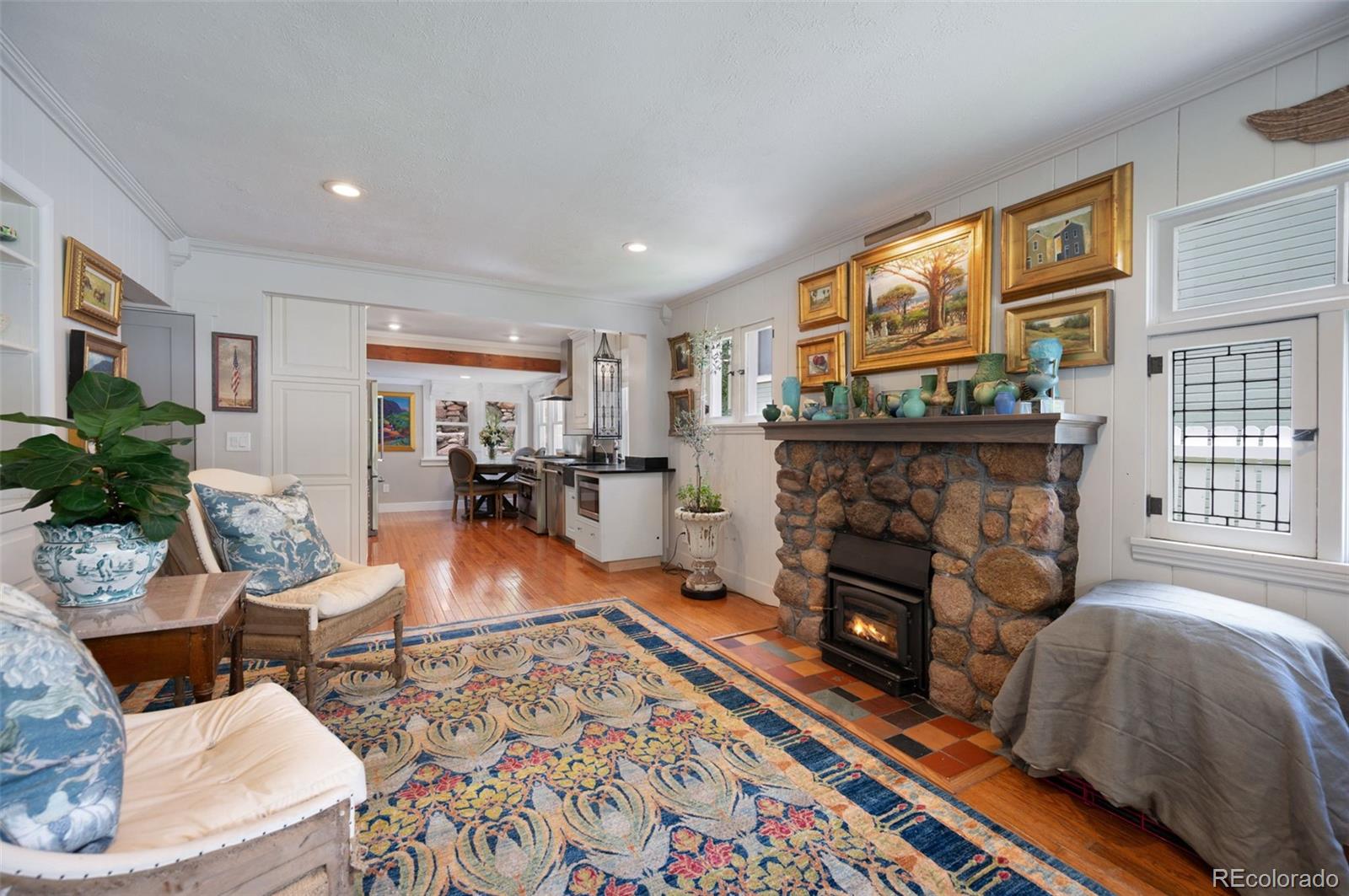 MLS Image #12 for 1517  winfield avenue,colorado springs, Colorado