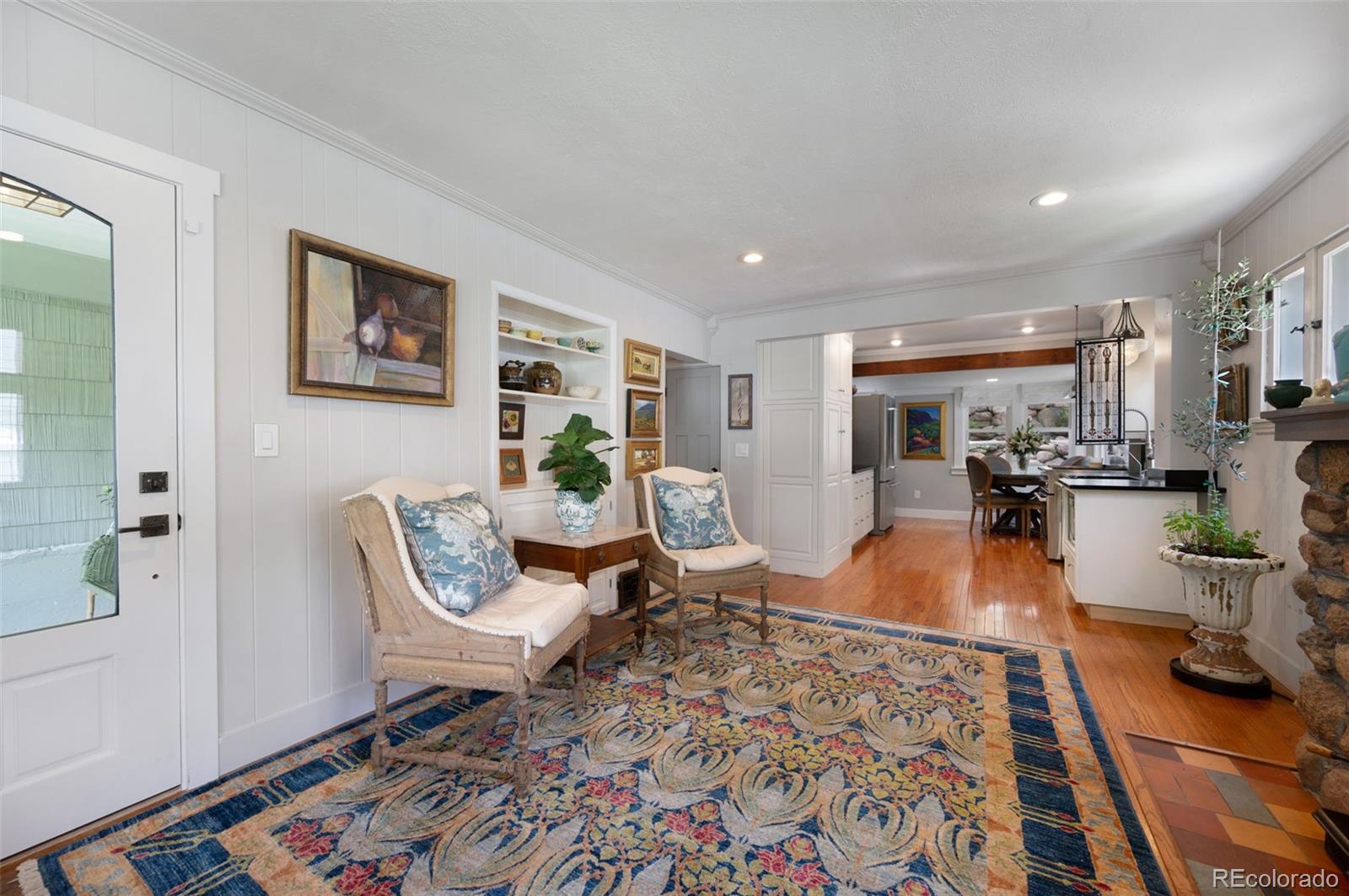 MLS Image #13 for 1517  winfield avenue,colorado springs, Colorado