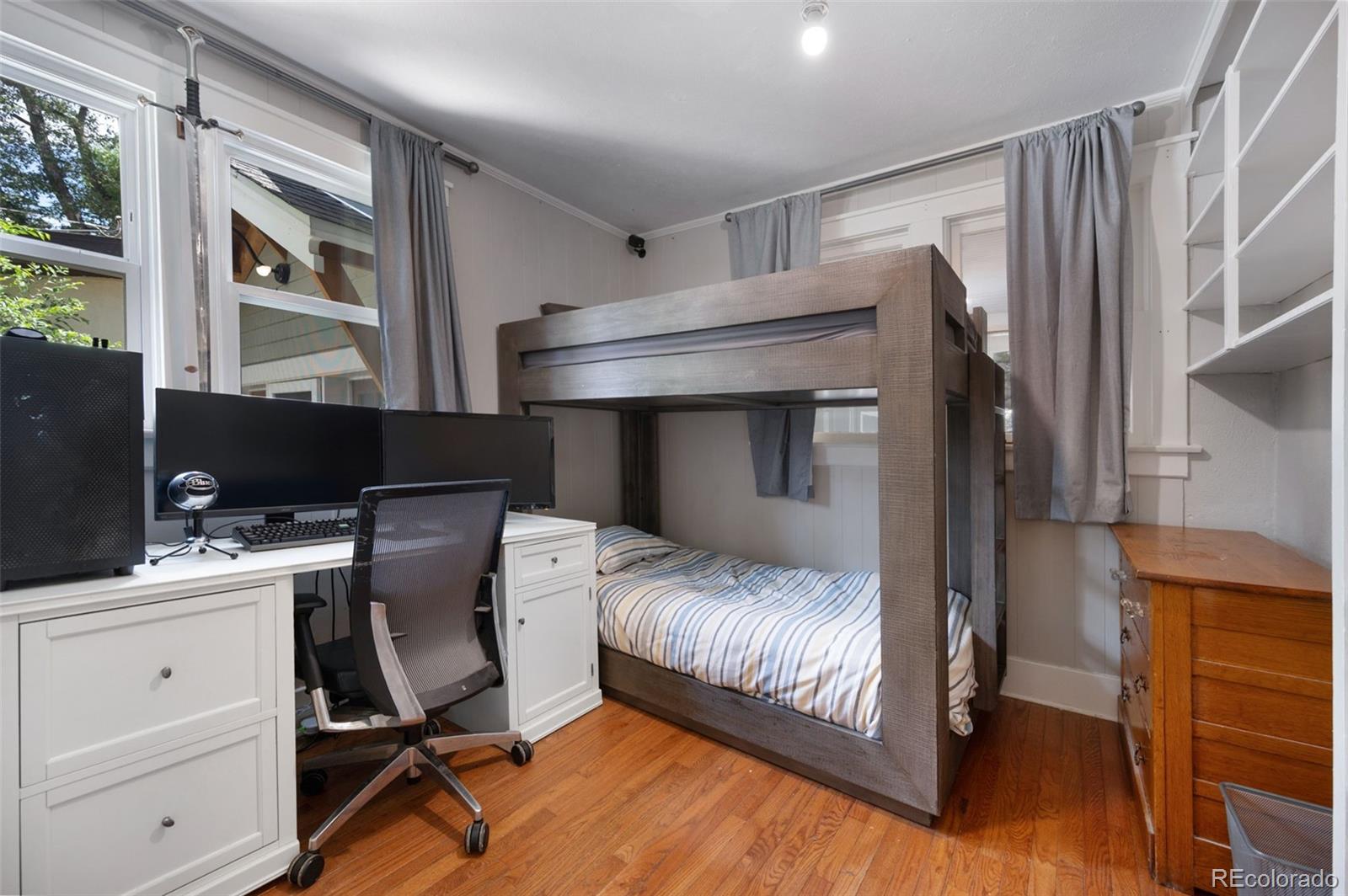 MLS Image #20 for 1517  winfield avenue,colorado springs, Colorado