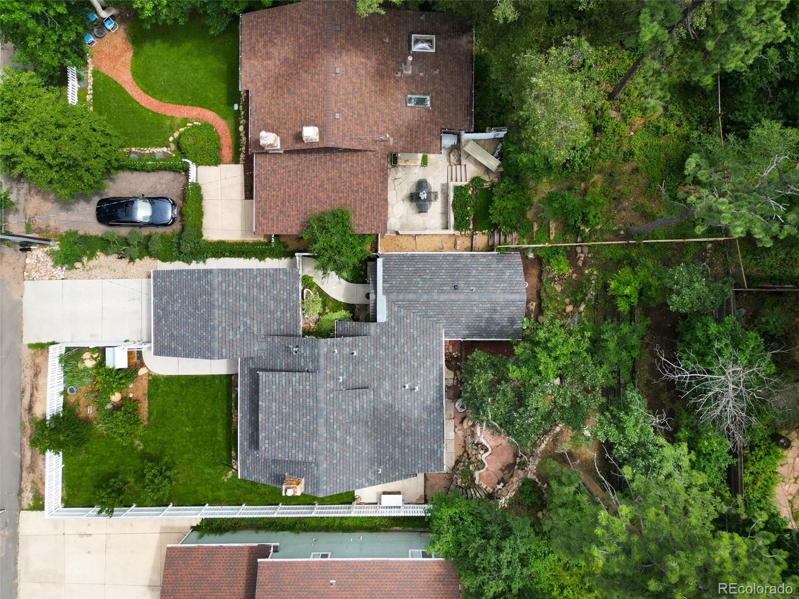 MLS Image #3 for 1517  winfield avenue,colorado springs, Colorado