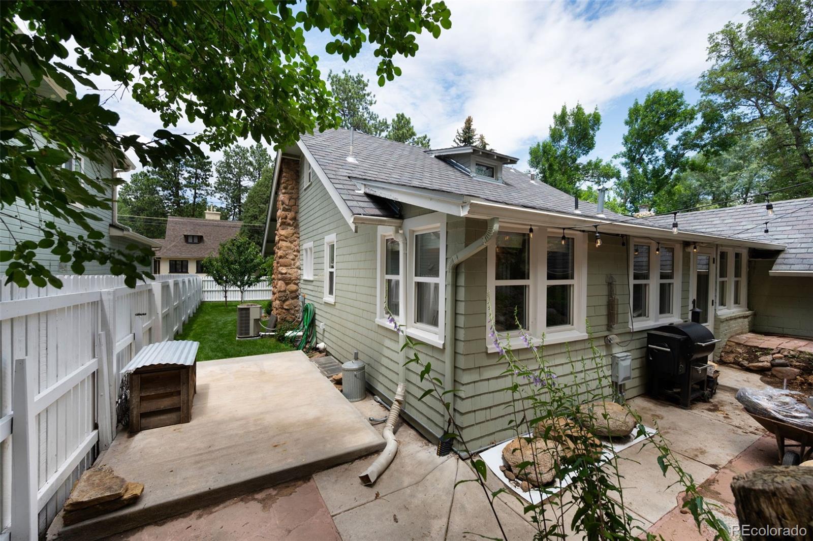 MLS Image #42 for 1517  winfield avenue,colorado springs, Colorado