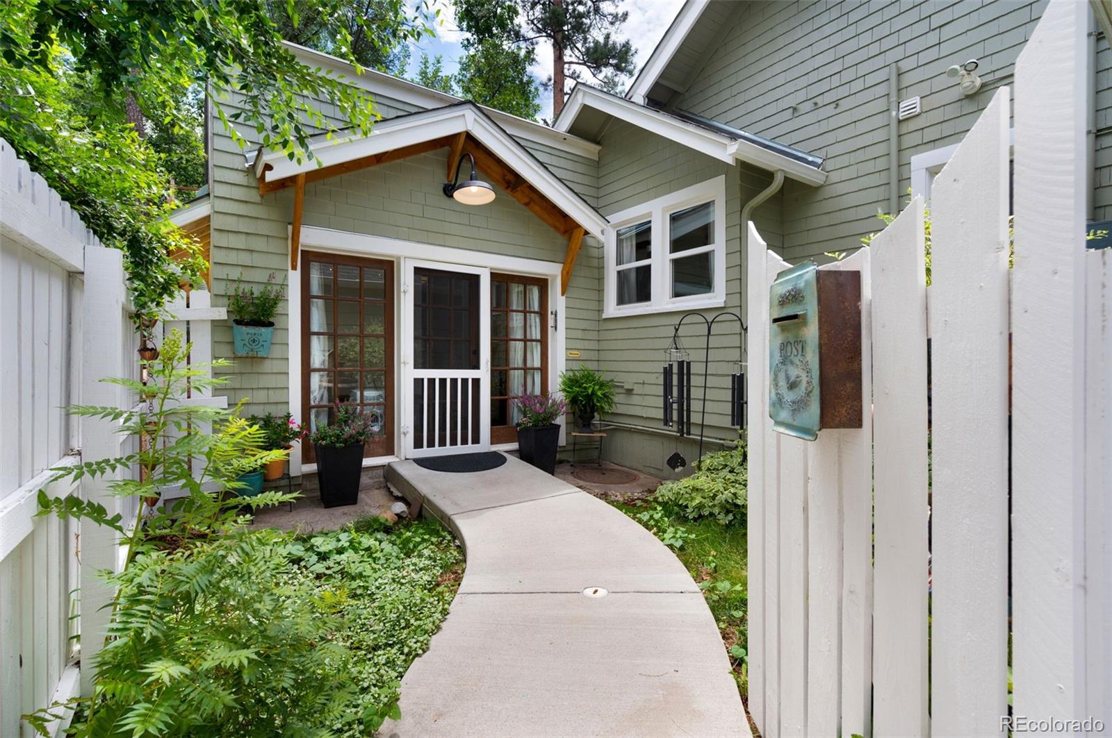 MLS Image #43 for 1517  winfield avenue,colorado springs, Colorado