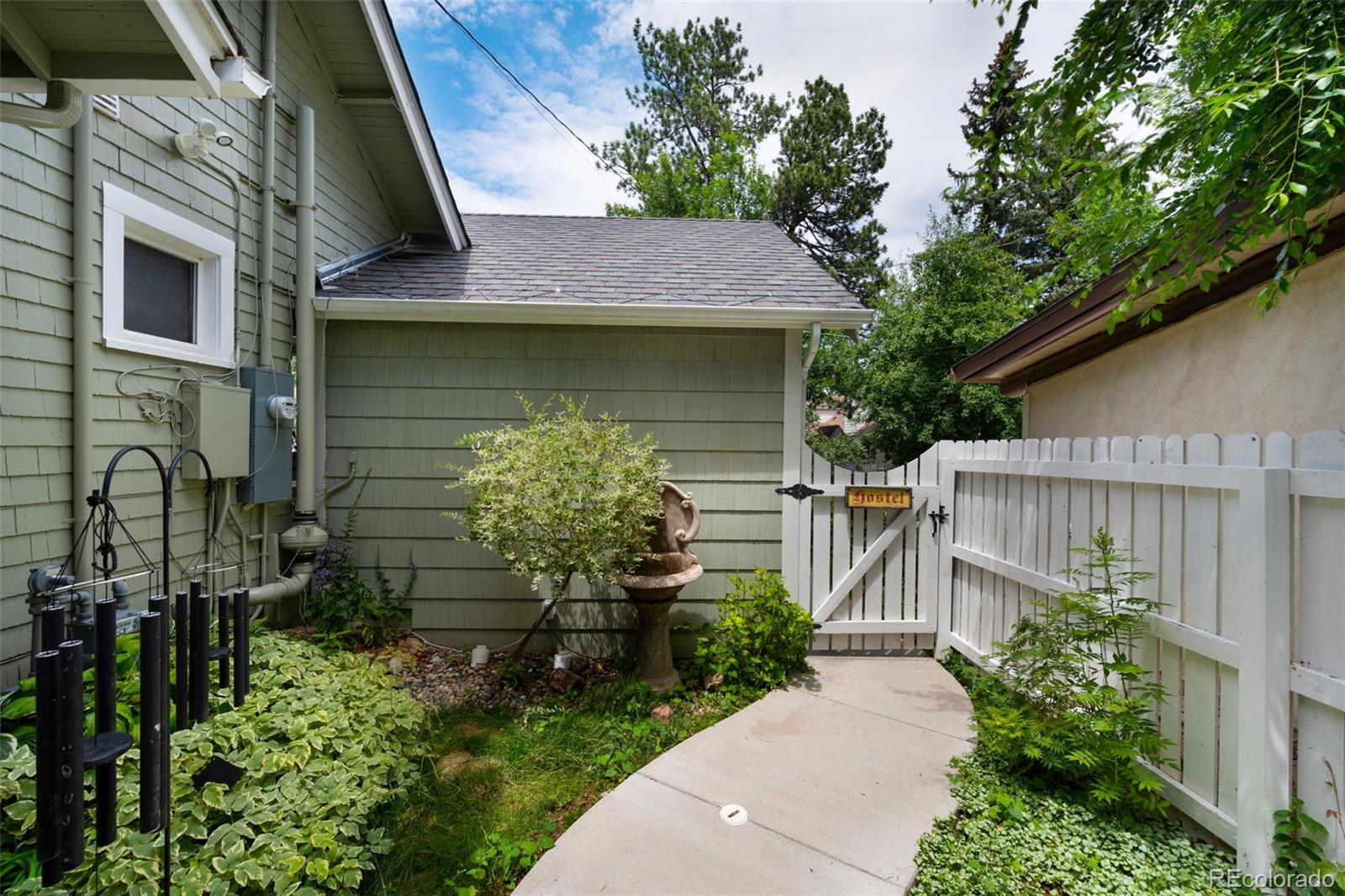 MLS Image #44 for 1517  winfield avenue,colorado springs, Colorado
