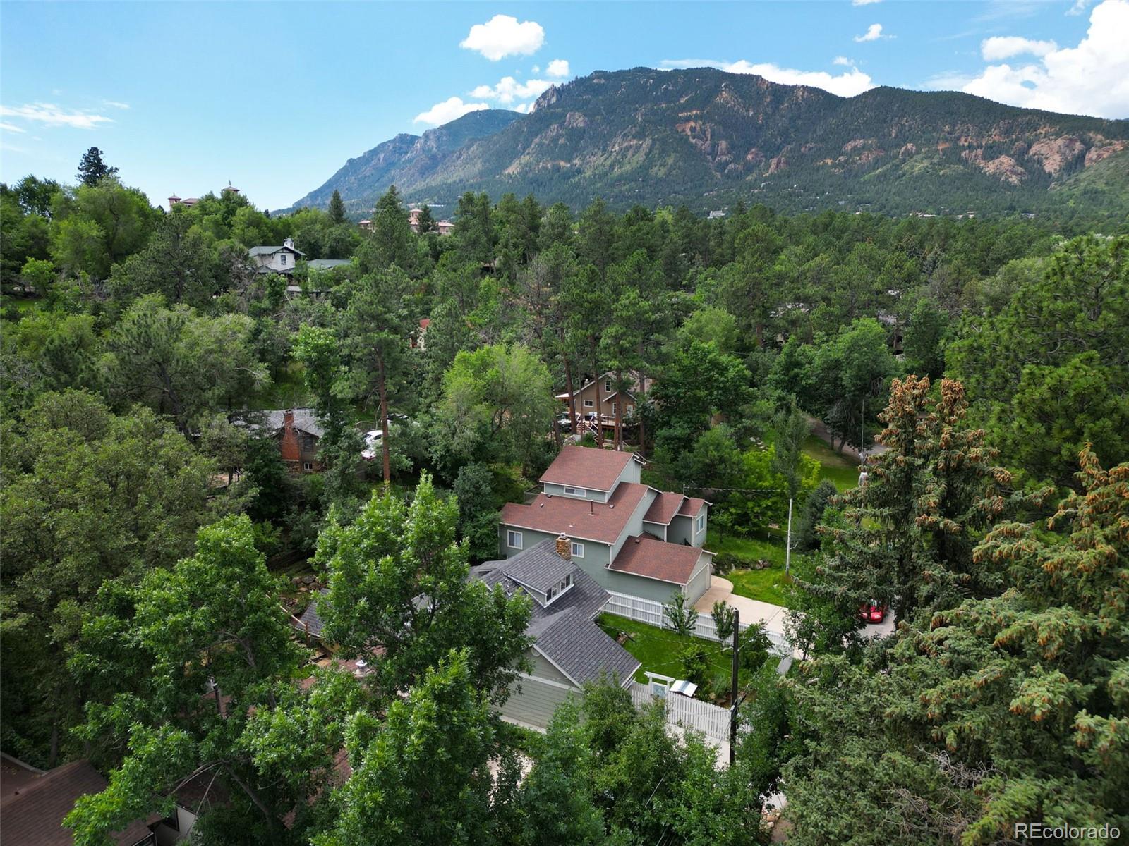 MLS Image #5 for 1517  winfield avenue,colorado springs, Colorado
