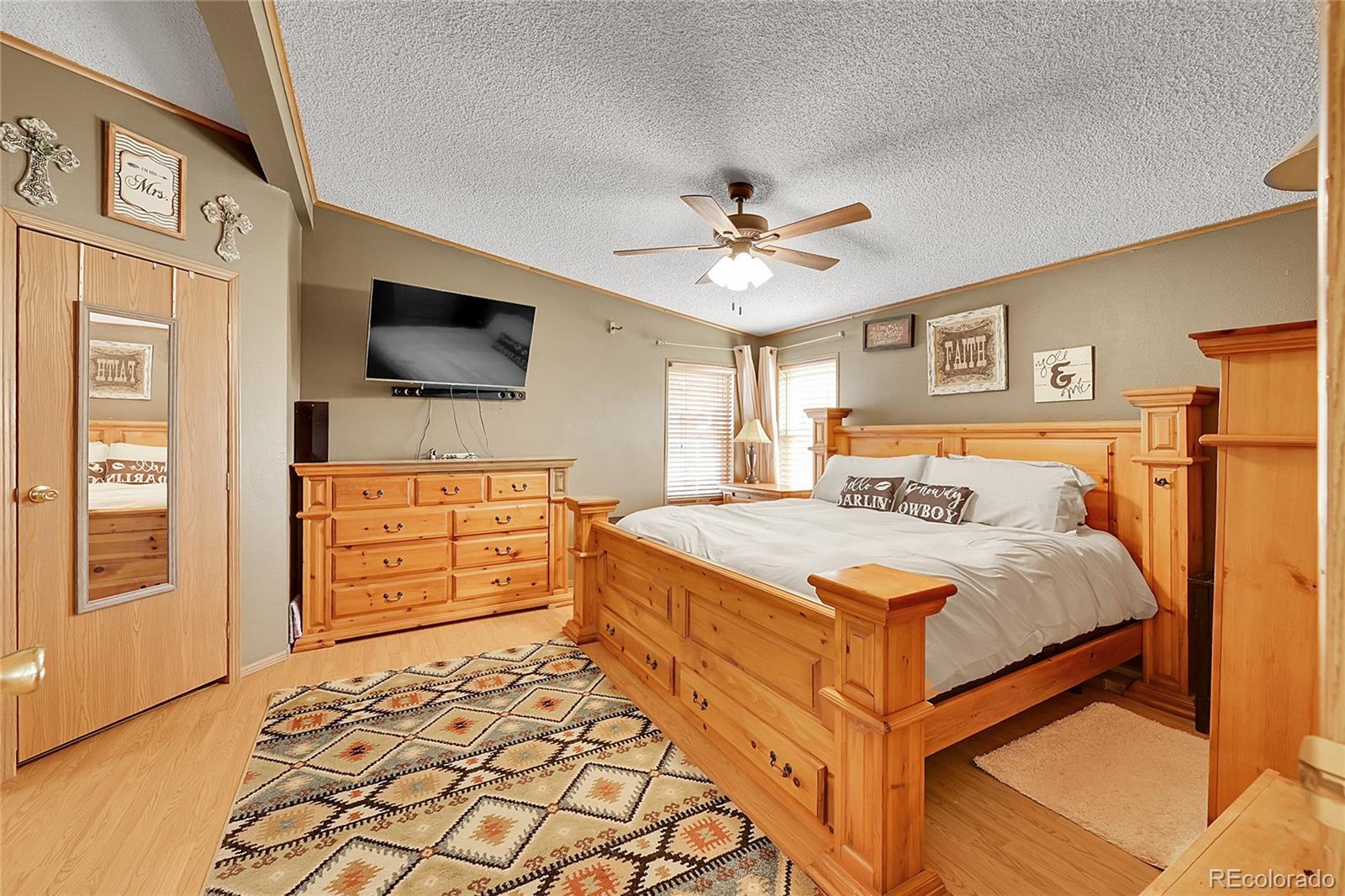 MLS Image #15 for 8555  converse road,bennett, Colorado