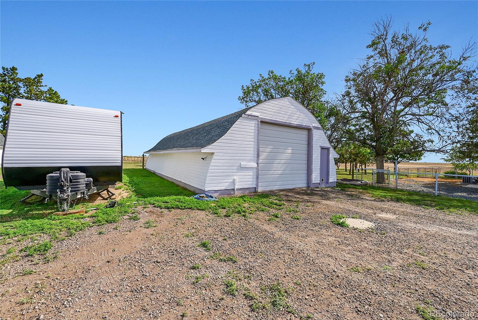 MLS Image #28 for 8555  converse road,bennett, Colorado