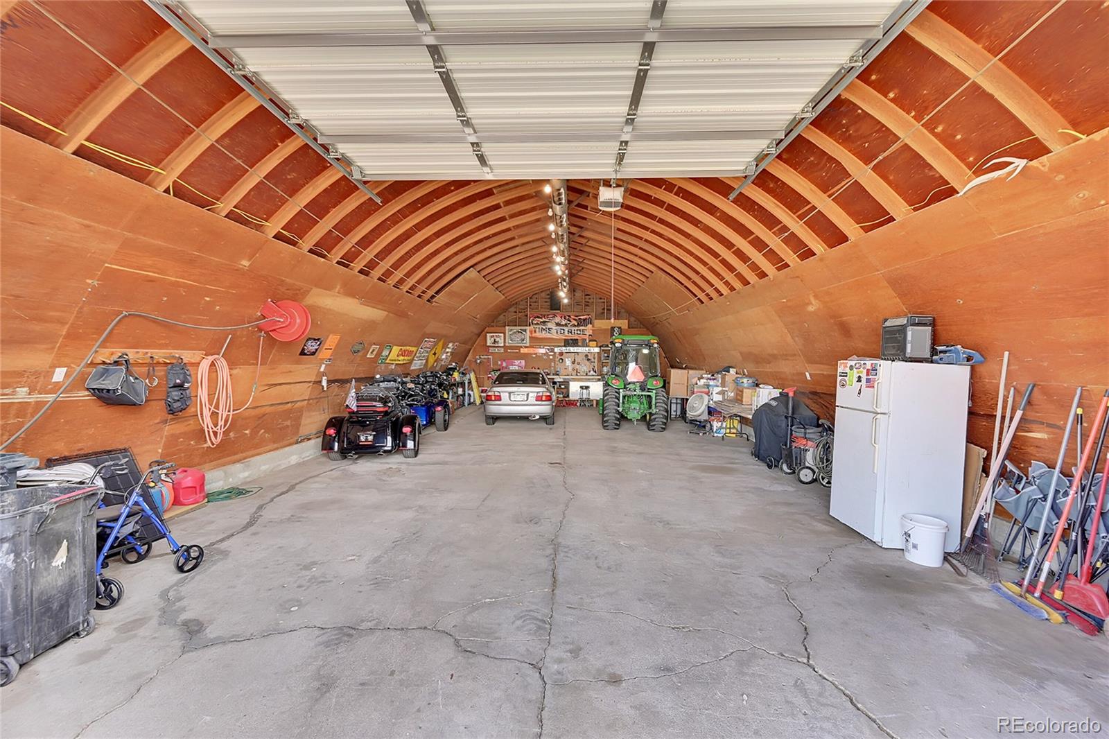 MLS Image #29 for 8555  converse road,bennett, Colorado