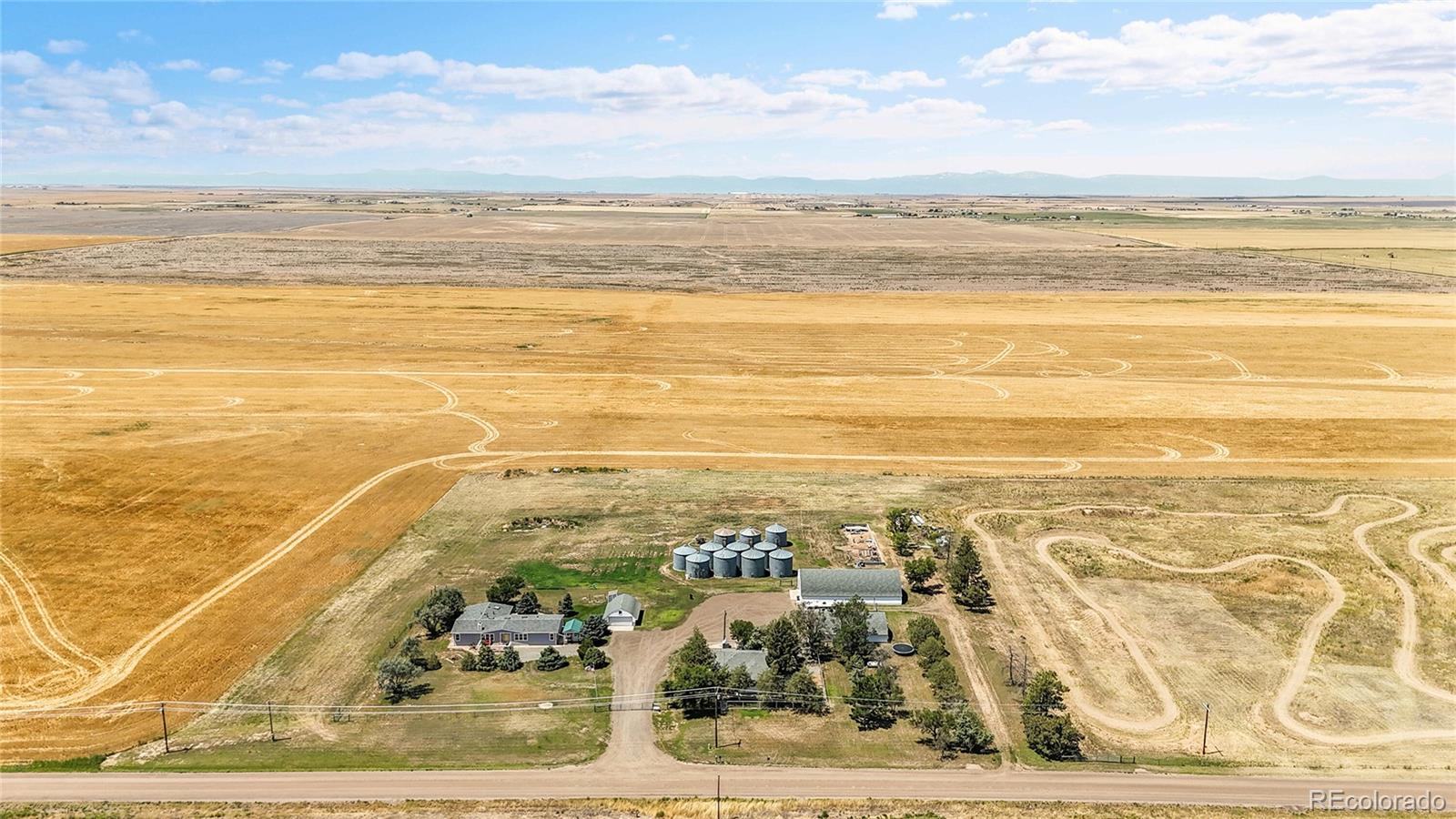 MLS Image #30 for 8555  converse road,bennett, Colorado