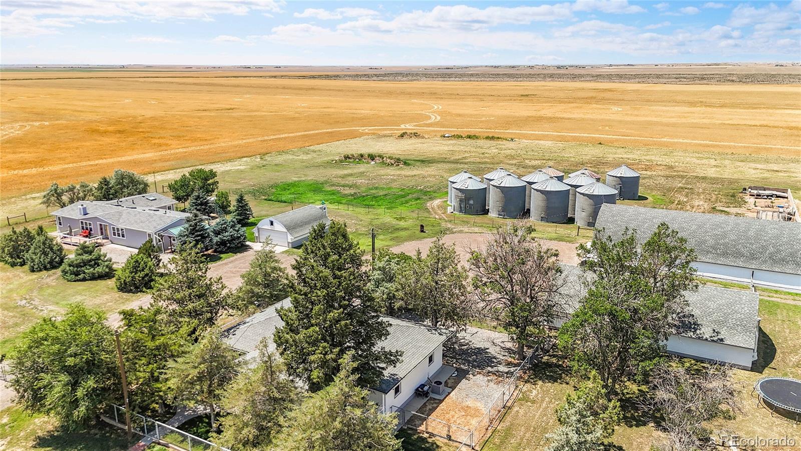 MLS Image #31 for 8555  converse road,bennett, Colorado