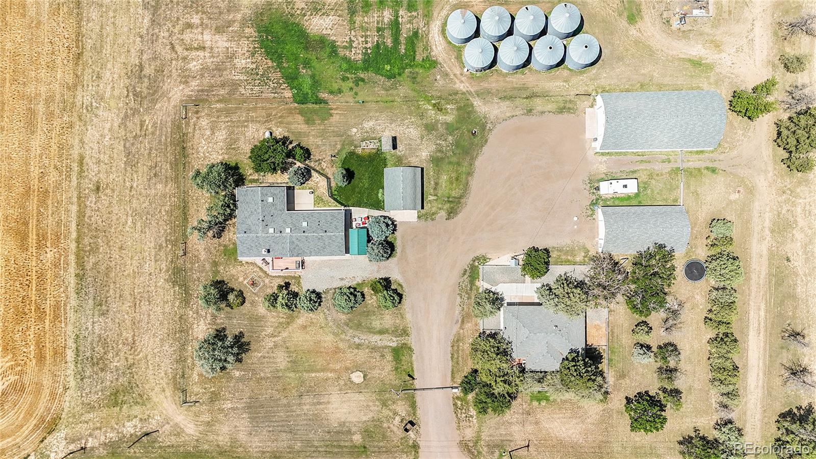 MLS Image #33 for 8555  converse road,bennett, Colorado