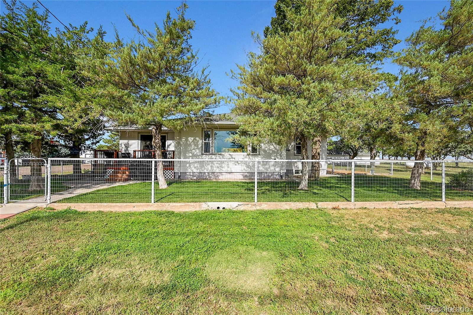 MLS Image #34 for 8555  converse road,bennett, Colorado