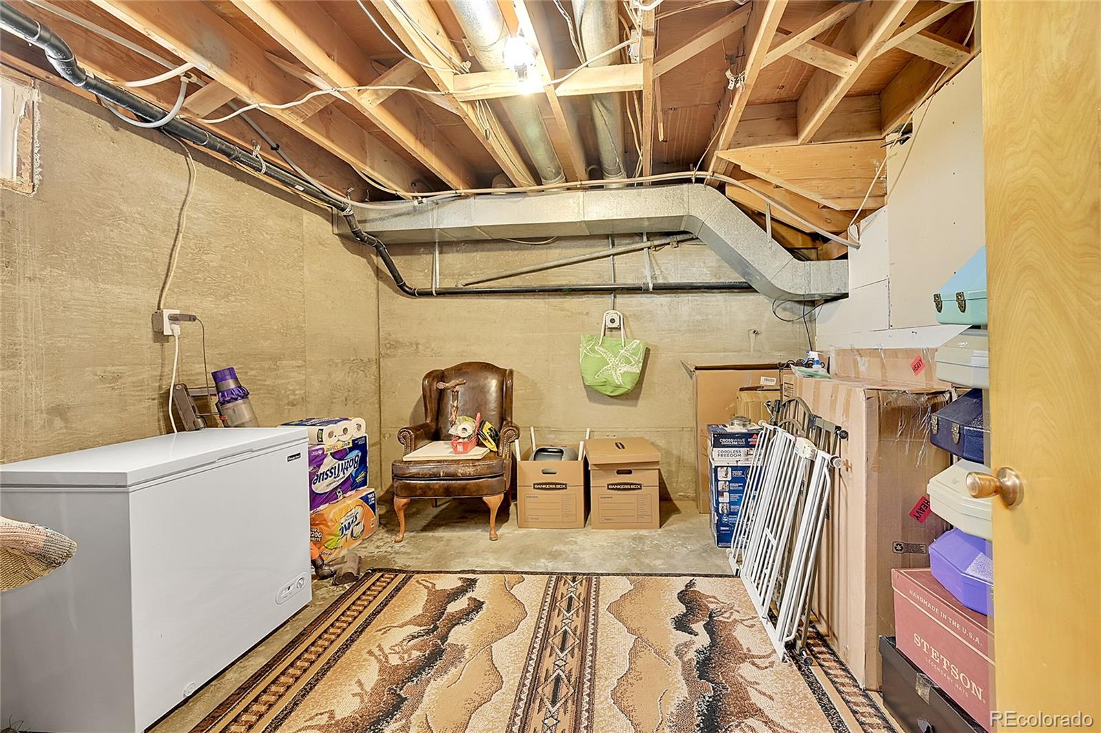 MLS Image #47 for 8555  converse road,bennett, Colorado